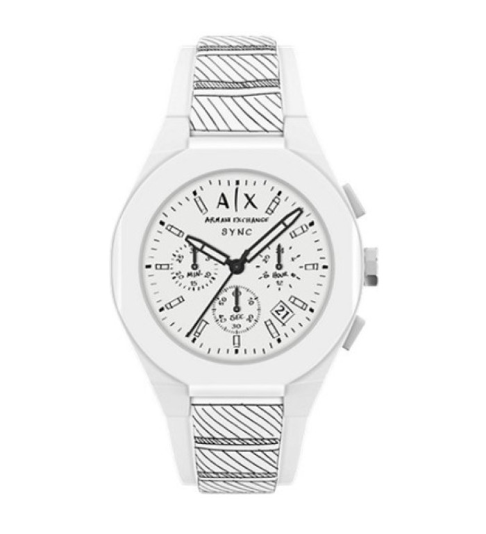 Armani Exchange AX4175