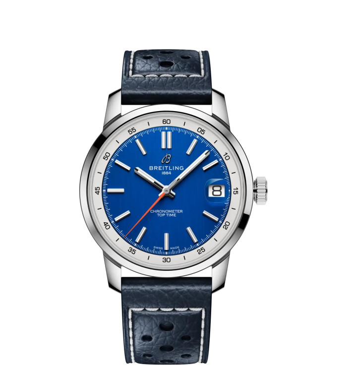 Breitling Top Time B31 AB3113A71C1X1