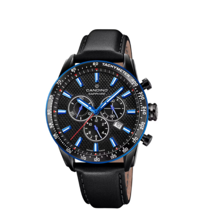CANDINO GENTS SPORT 45MM C4759/4