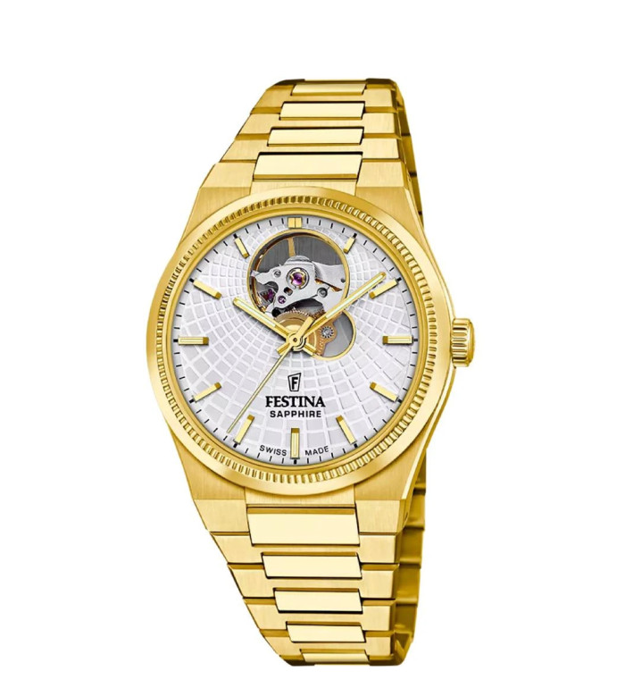 Festina Swiss Made F20064/1