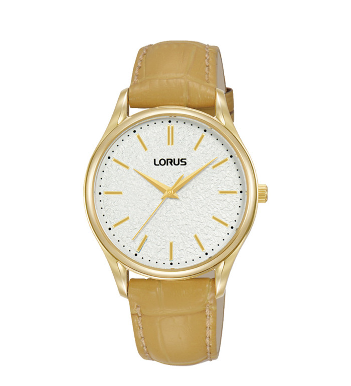 LORUS LADIES CLASSIC 32MM LADIES WATCH RG222WX9