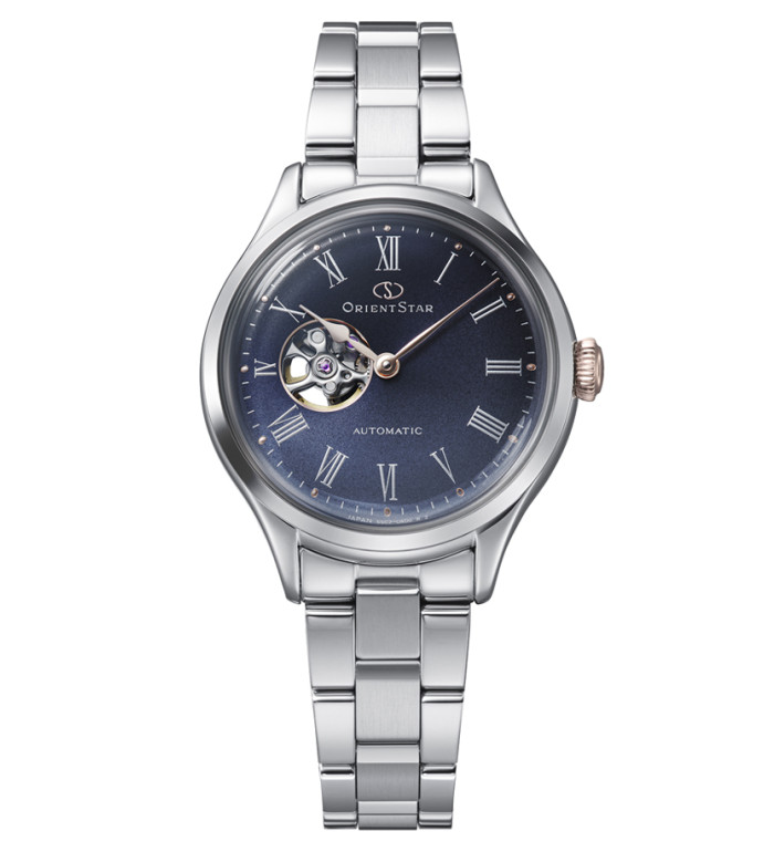 ORIENT STAR  LIMITED EDITION 30,5ММ RE-ND0022L