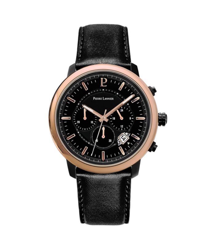 PIERRE LANNIERIMPULSION 43MM 229F433