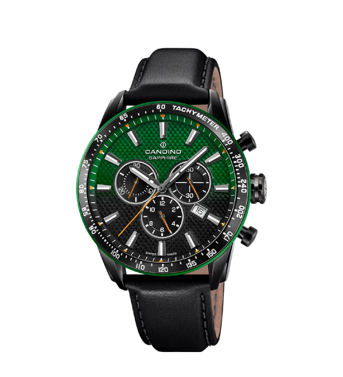 CANDINO GENTS SPORT 45ММ C4759/3