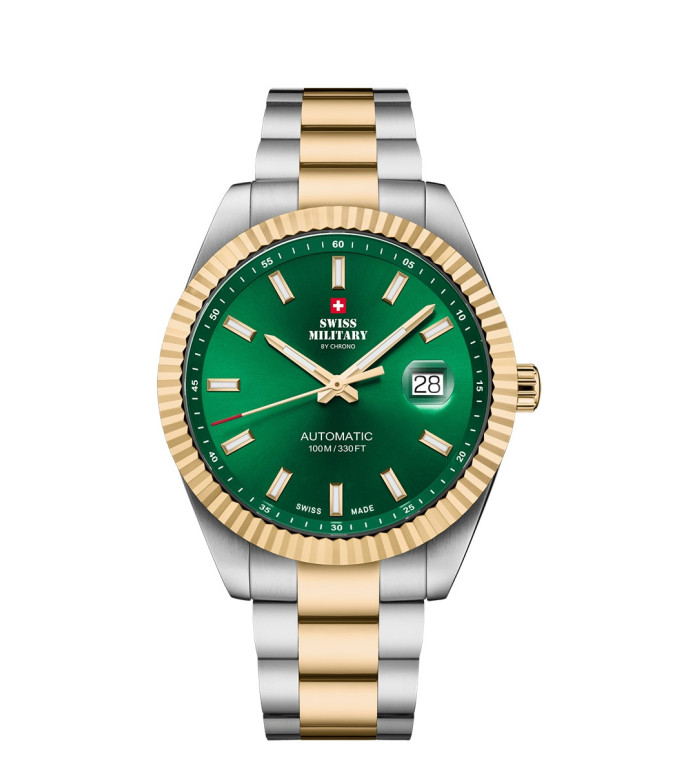 Swiss Military By Chrono SMA34110.08