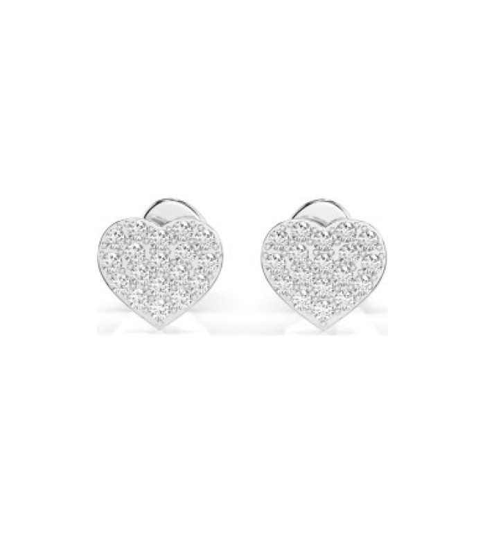 Обеци с диаманти Cara Diamanti K102-10097W