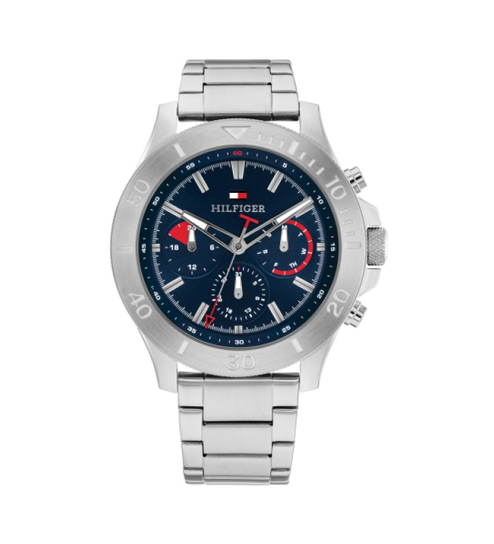 TOMMY HILFIGER BRYAN 46MM 1792113