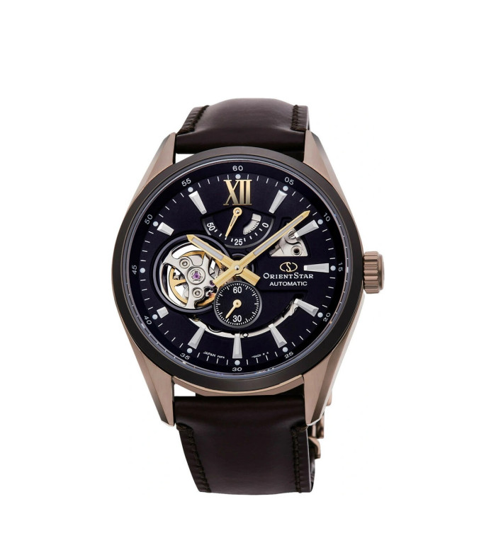 ORIENT STAR CONTEMPORARY 43ММ  RE-AV0115B
