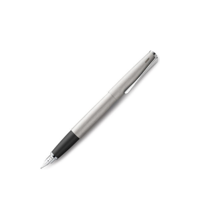 Писалка Lamy - Studio Brushed Finish, M перо
