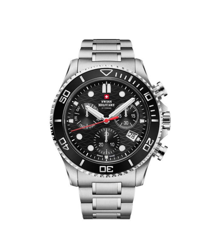 Swiss Military By Chrono SM34101.01