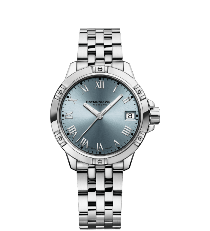 RAYMOND WEIL TANGO 30MM 5960-ST-00500