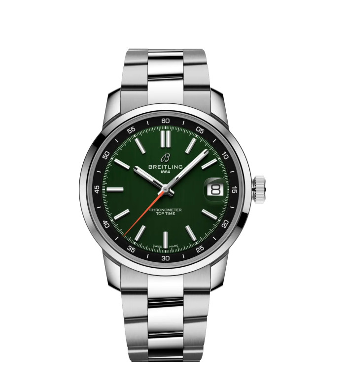 Breitling Top Time B31 AB3113171L1A1
