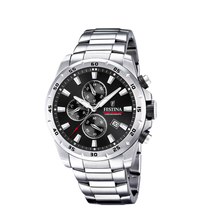 FESTINA CHRONO SPORT 45MM  F20463/4