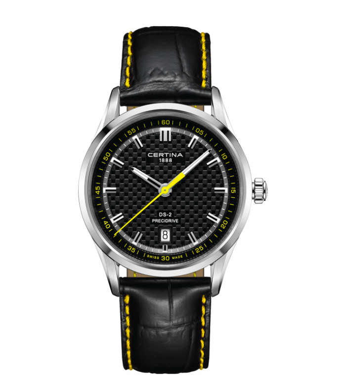 CERTINA DS-2 40MM C024.410.16.051.01