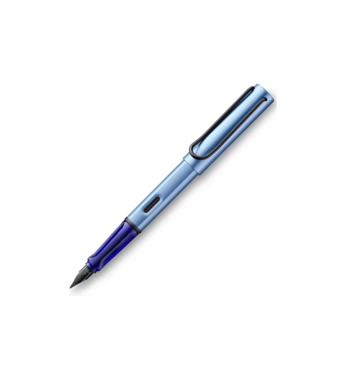 Писалка Lamy Al-Star - Aquatic Special Edition 2024, M перо