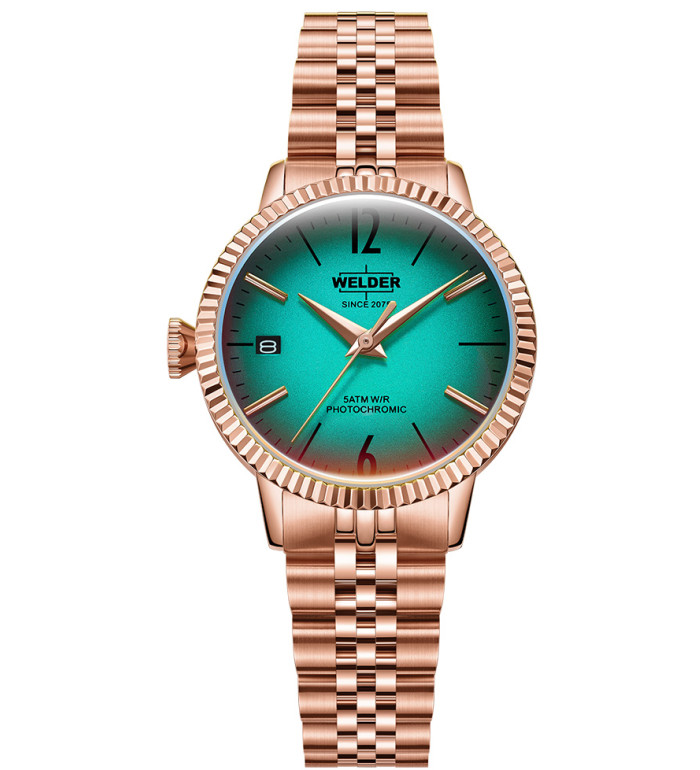 WELDER ROYAL 33 MM WRC754