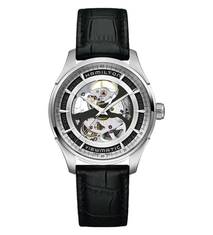 HAMILTON JAZZMASTER 40MM H42555751