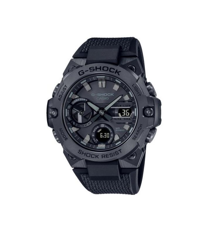 Casio G-Shock G-Steel GST-B400BB-1AER