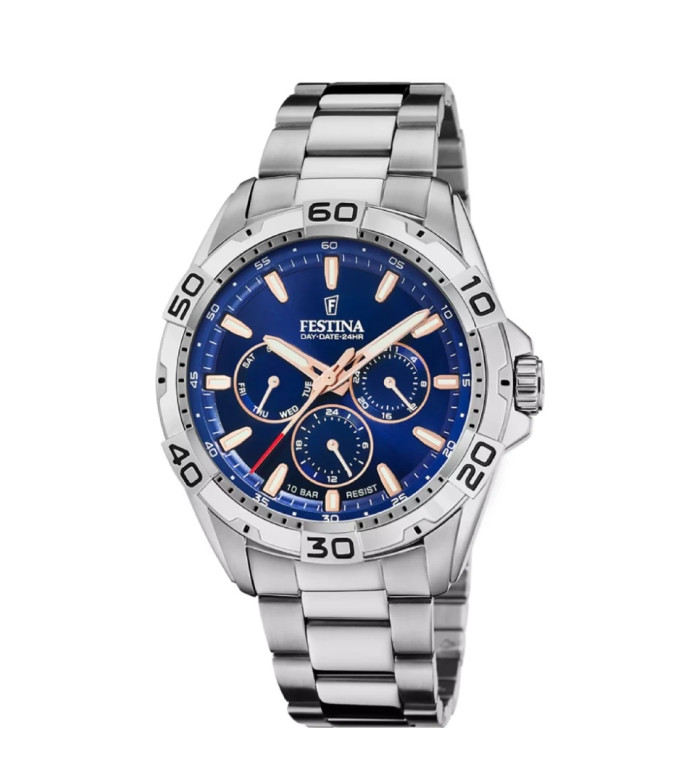 Festina Multifunction F20623/2