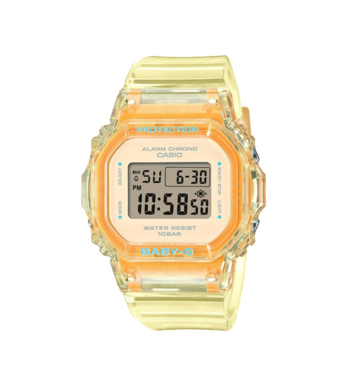 Casio Baby-G BGD-565SJ-9ER