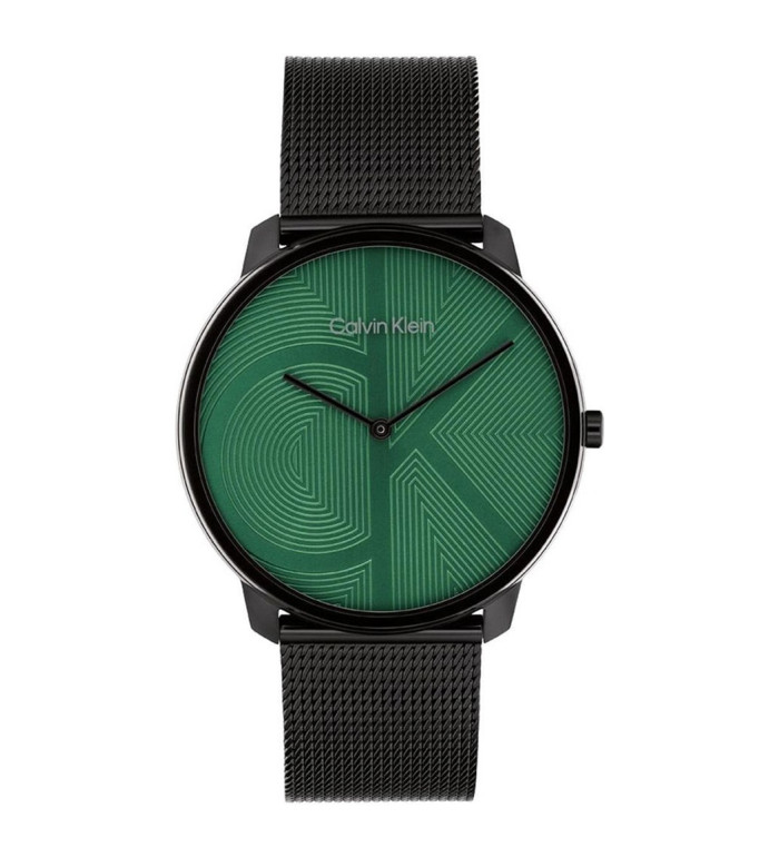 CALVIN KLEIN ICONIC 40MM 25300013