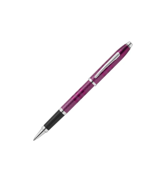 Ролер Cross Century® II - Midnight Plum