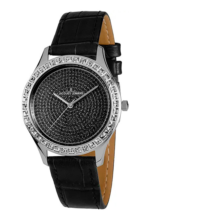 JACQUES LEMANS CLASSIC 37MM 1-1841ZD