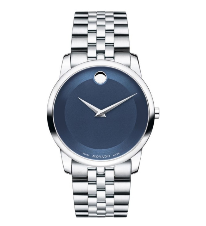 Movado Museum 606982