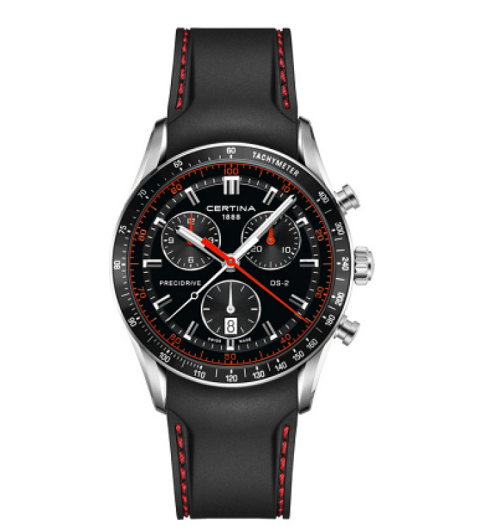 CERTINA DS-2 41MM C024.447.17.051.03