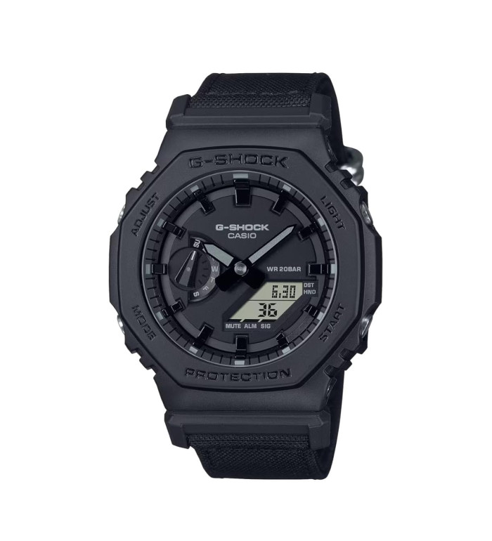 CASIO G-SHOCK GA-2100BCE-1AER