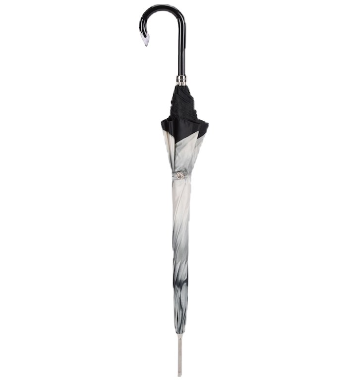 PASOTTI SILVER SUNFLOWER ДАМСКИ ЧАДЪР 460N 21273/11 G15