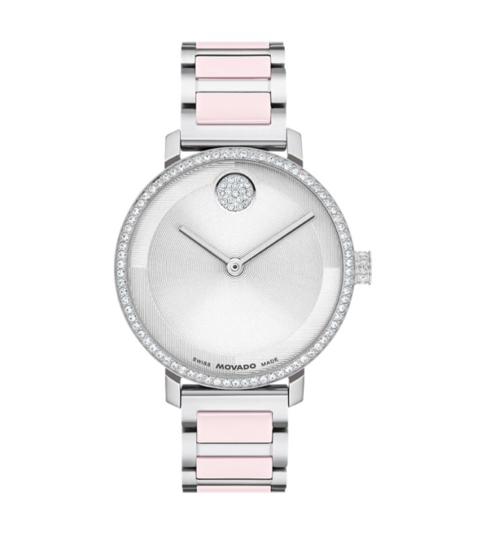 MOVADO BOLD FUSION 34ММ 3601300