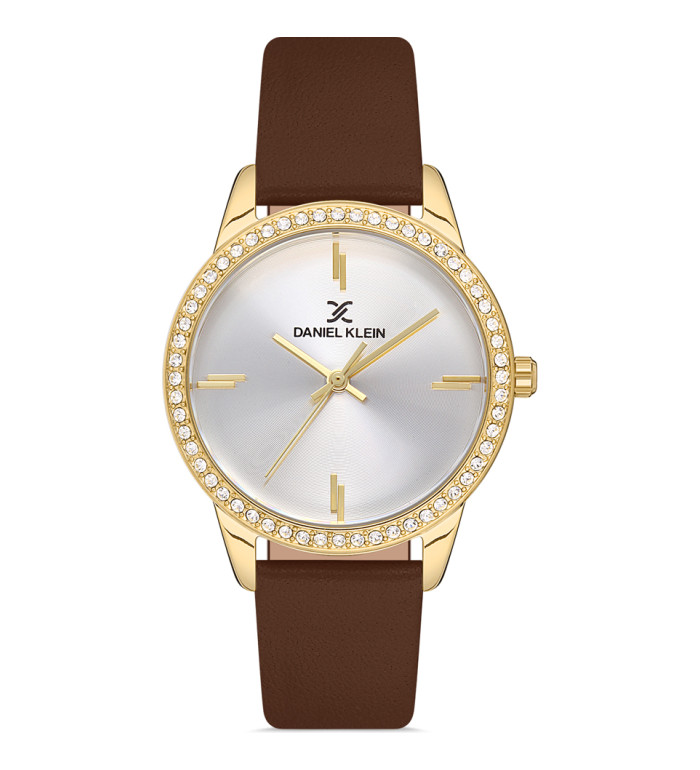DANIEL KLEIN PREMIUM 34MM LADIES WATCH DK.1.13030-2