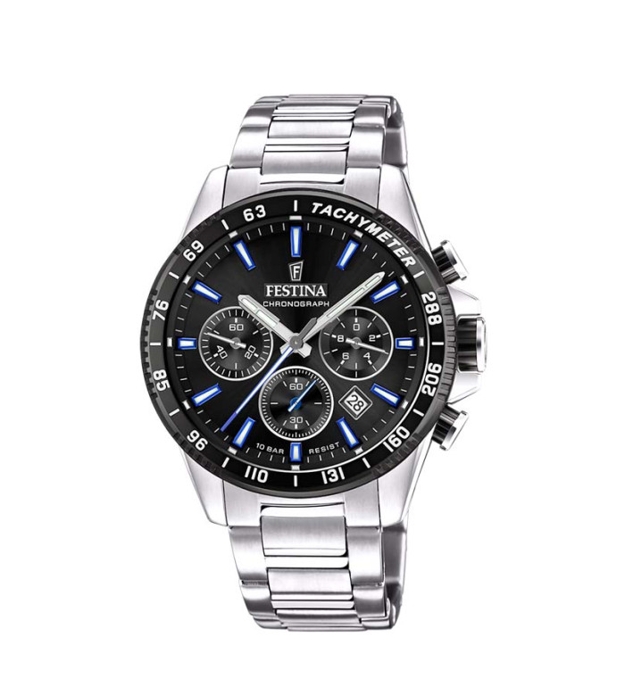 FESTINA CHRONOGRAPH 45MM F20560/5