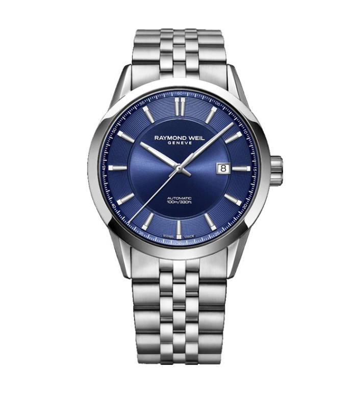 RAYMOND WEIL FREELANCER 42MM 2731-ST-50001