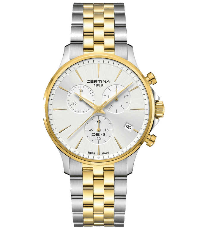Certina DS-8 C045.417.22.031.00