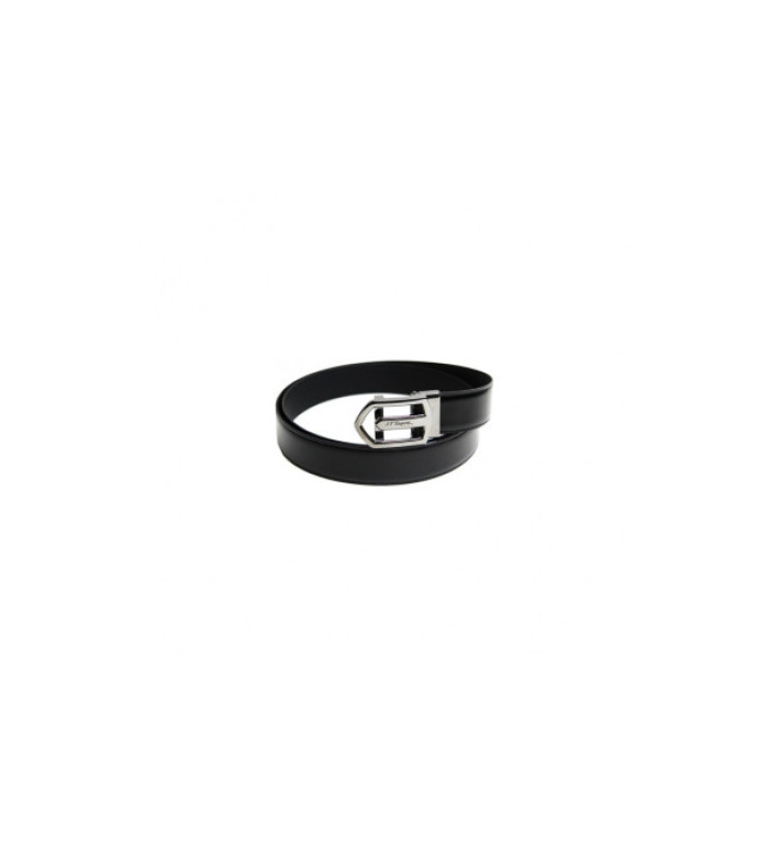 Двулицев колан S.T.Dupont LINE D BELT 35 мм 9791140