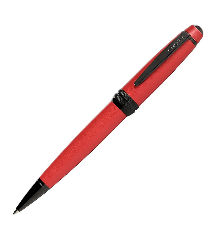 Cross Bailey - Matte Red Lacquer химикалка