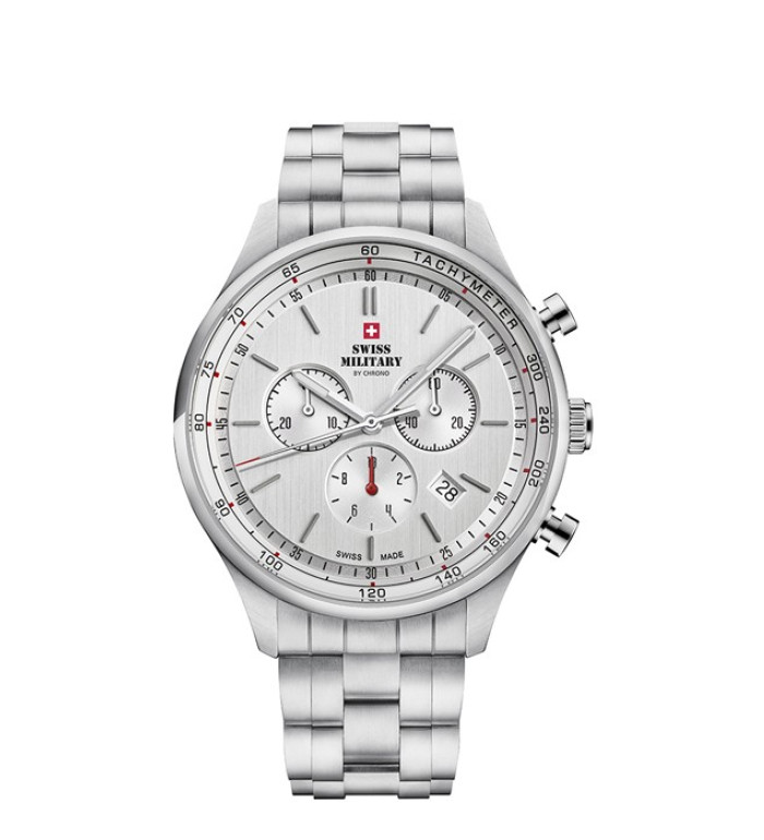 Swiss Military By Chrono SM34081.02