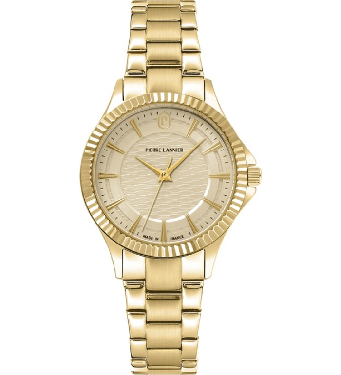 PIERRE LANNIER 33MM 018Q542