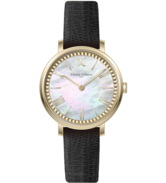 PIERRE CARDIN BROCHANT COUTURE 32MM CBC.5003