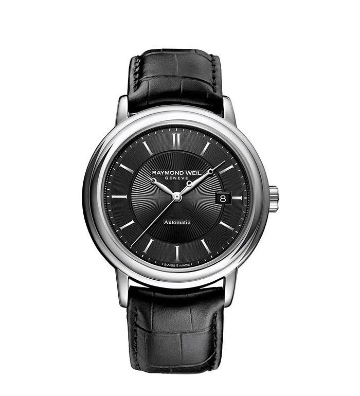 RAYMOND WEIL MAESTRO 41.5MM 2847-STC-20001