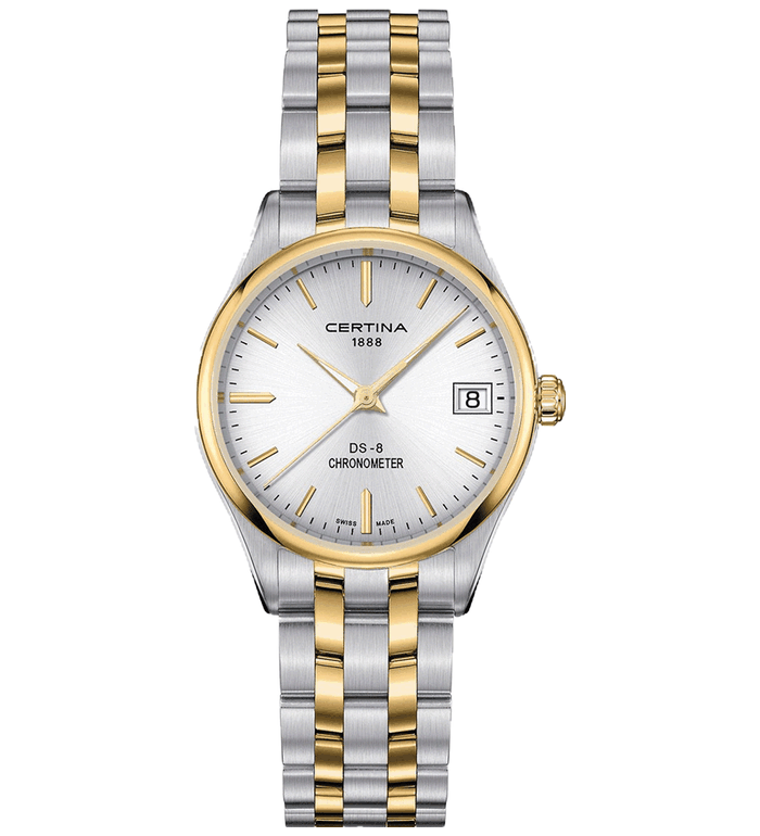 CERTINA DS-8 30MM C033.251.22.031.00