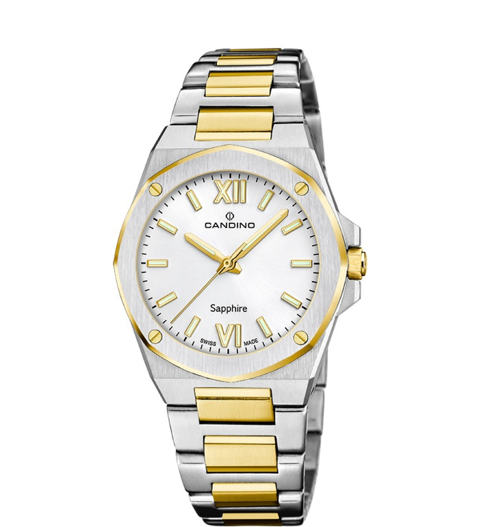 CANDINO LADY ELEGANCE 33.5MM C4776/1