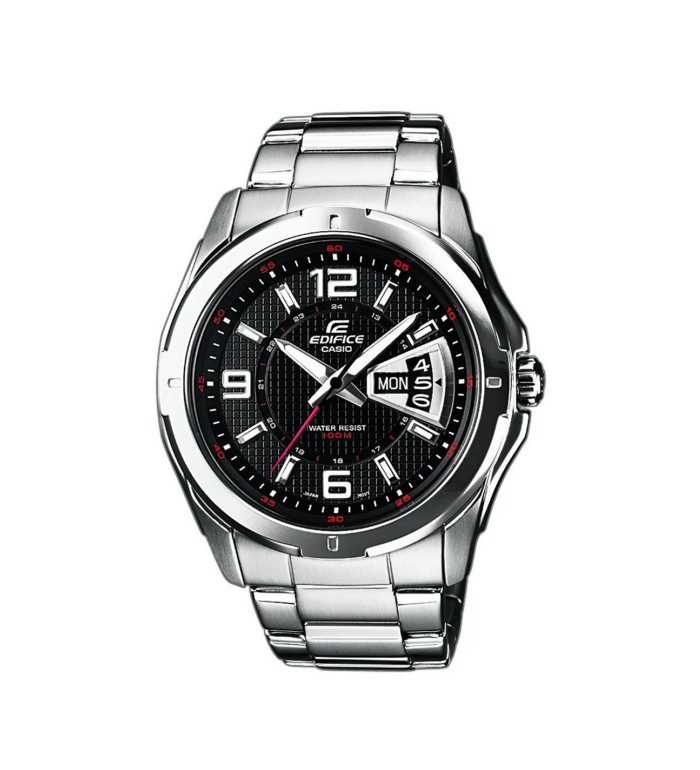 ЧАСОВНИК CASIO EDIFICE EF-129D-1AVEF