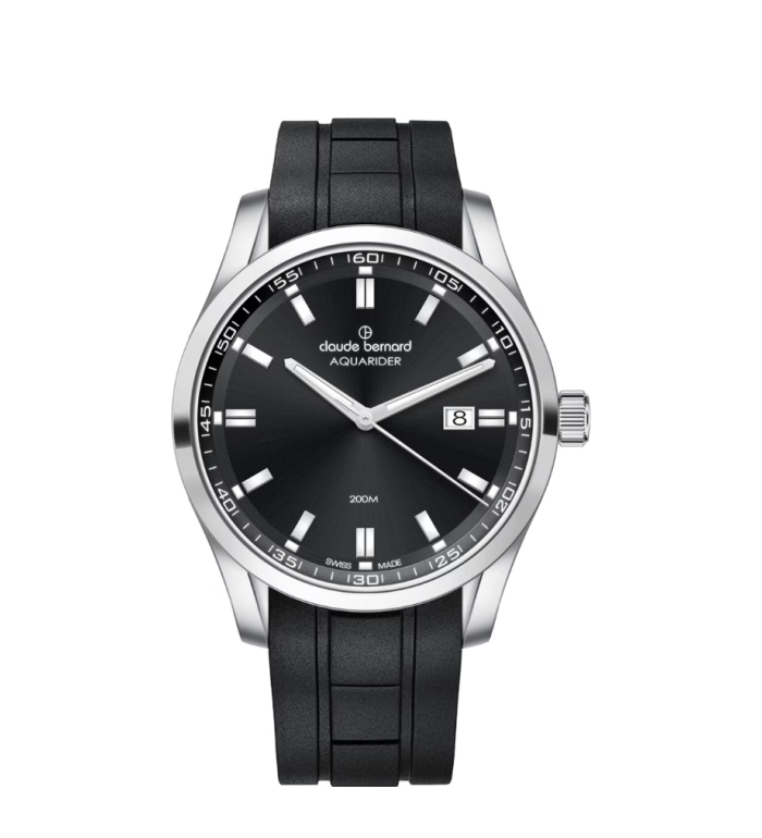 CLAUDE BERNARD 42MM 53028 3CA NIN