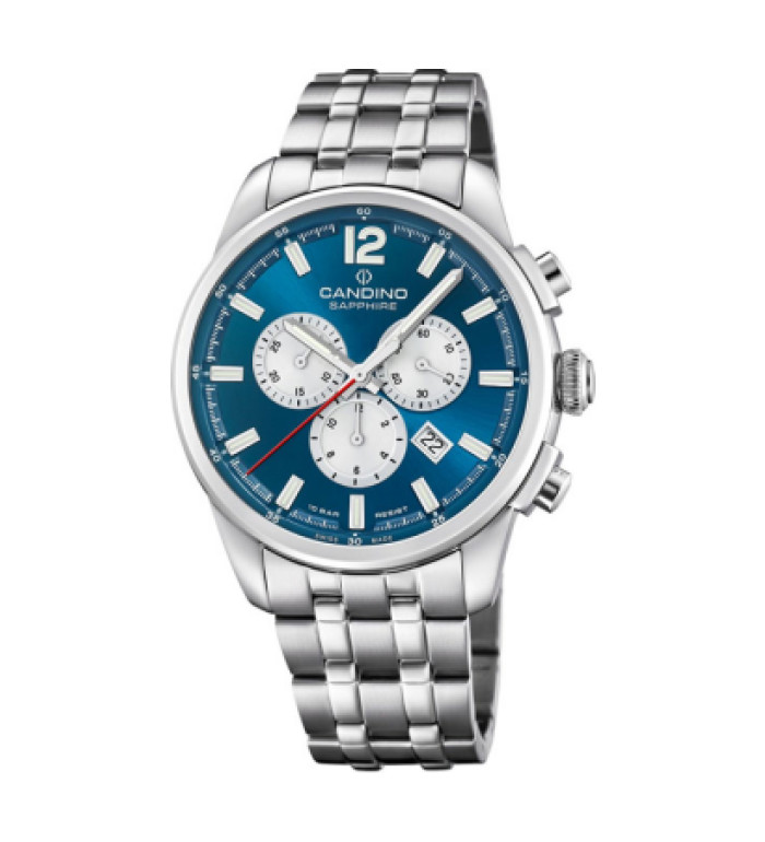 CANDINO GENTS SPORT 44MM C4744/5