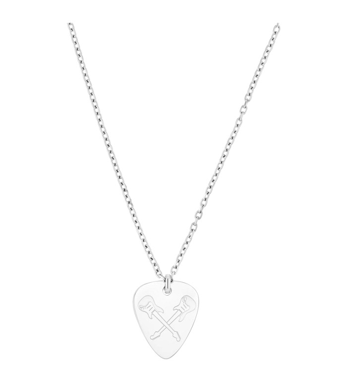 Колие S.T.Dupont Mediator Necklace Fender 6175
