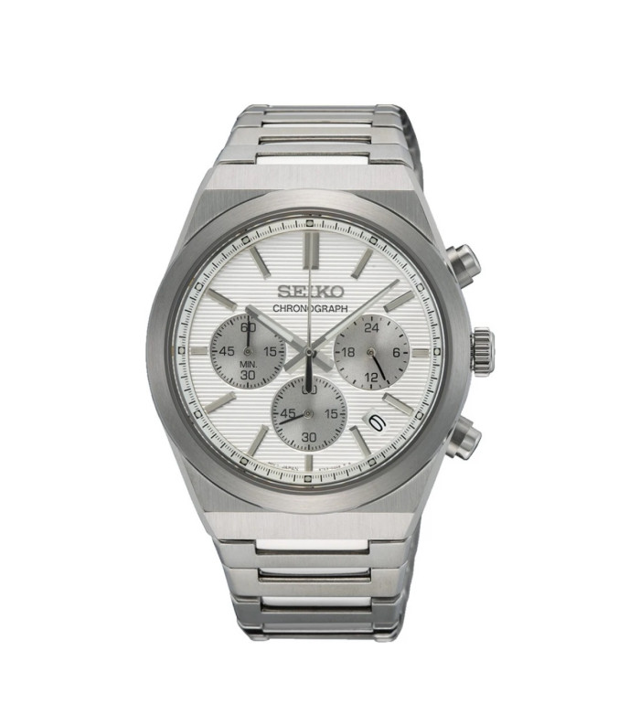 SEIKO SPORTS 40MM  SSB451P1