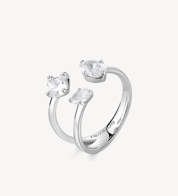 Brosway Fancy пръстен FIW19A